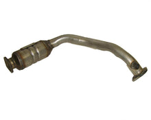Fits 99-03 Montero Sport 3.5L 4 Wheel Drive D/S Converter California Emissions