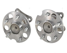 Rear Left & Right Wheel Hub Bearing for Lexus RX330 Front Wheel Drive 2004-2006