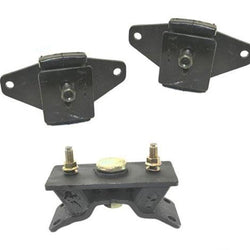 Engine & Transmission Mount 3pc Kit Lexus LX470 98-07 Toyota LANDCRUISER 98-07