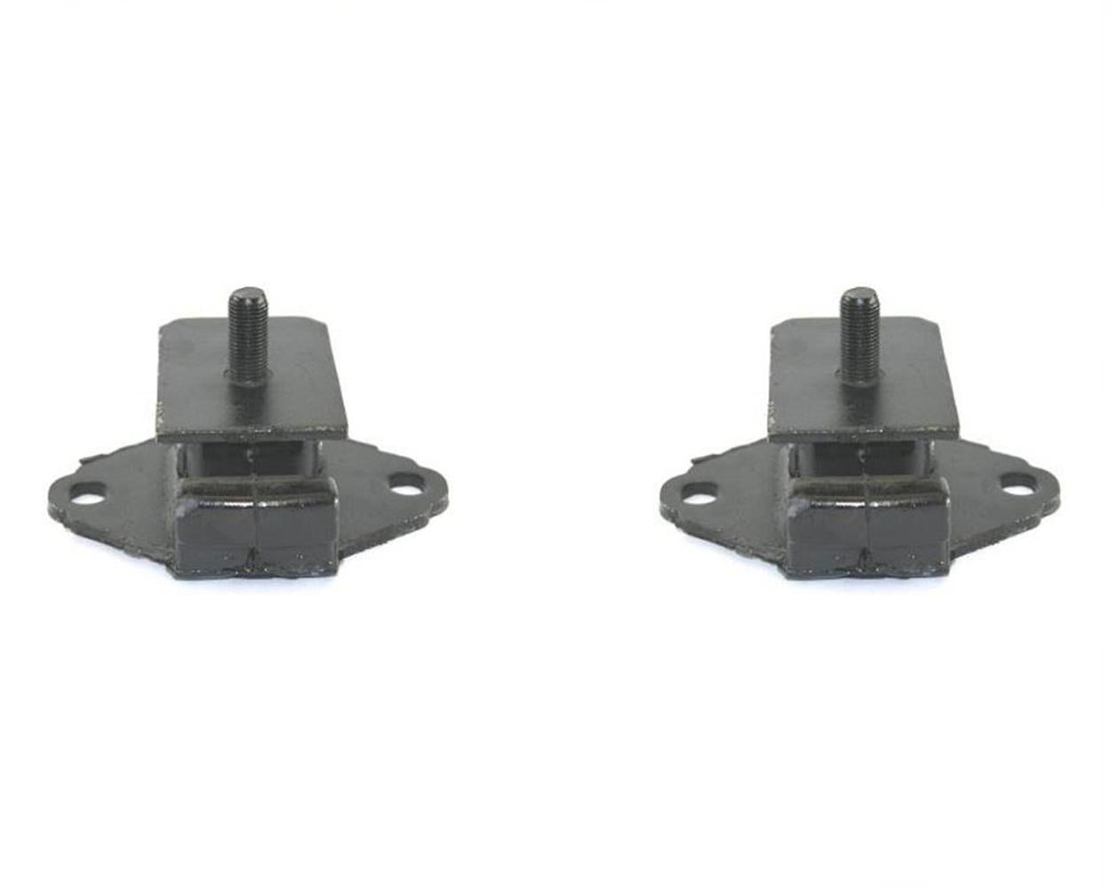 Soportes de motor delantero izquierdo y derecho para Tacoma 05-11 2.7L 4 Cyl REF# A4272