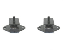 Soportes de motor delantero izquierdo y derecho para Tacoma 05-11 2.7L 4 Cyl REF# A4272