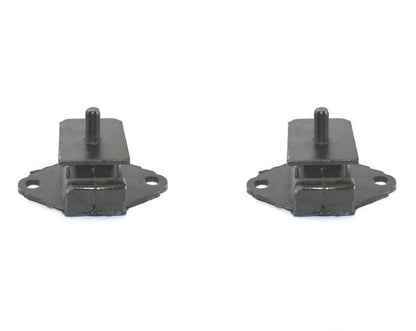 Soportes de motor delantero izquierdo y derecho para Tacoma 05-11 2.7L 4 Cyl REF# A4272