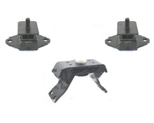 Soportes de motor y transmisión para Tacoma 05-10 2.7L 4 ruedas motrices A4272 A62088