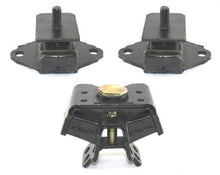Soportes de motor y transmisión para Toyota Tacoma 05-11 2.7L tracción trasera