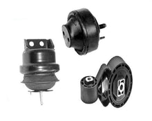 Fits 2004-2007 Ford Taurus Sable 3.0L Vin Code OR 2 Engine & Transmission Mounts