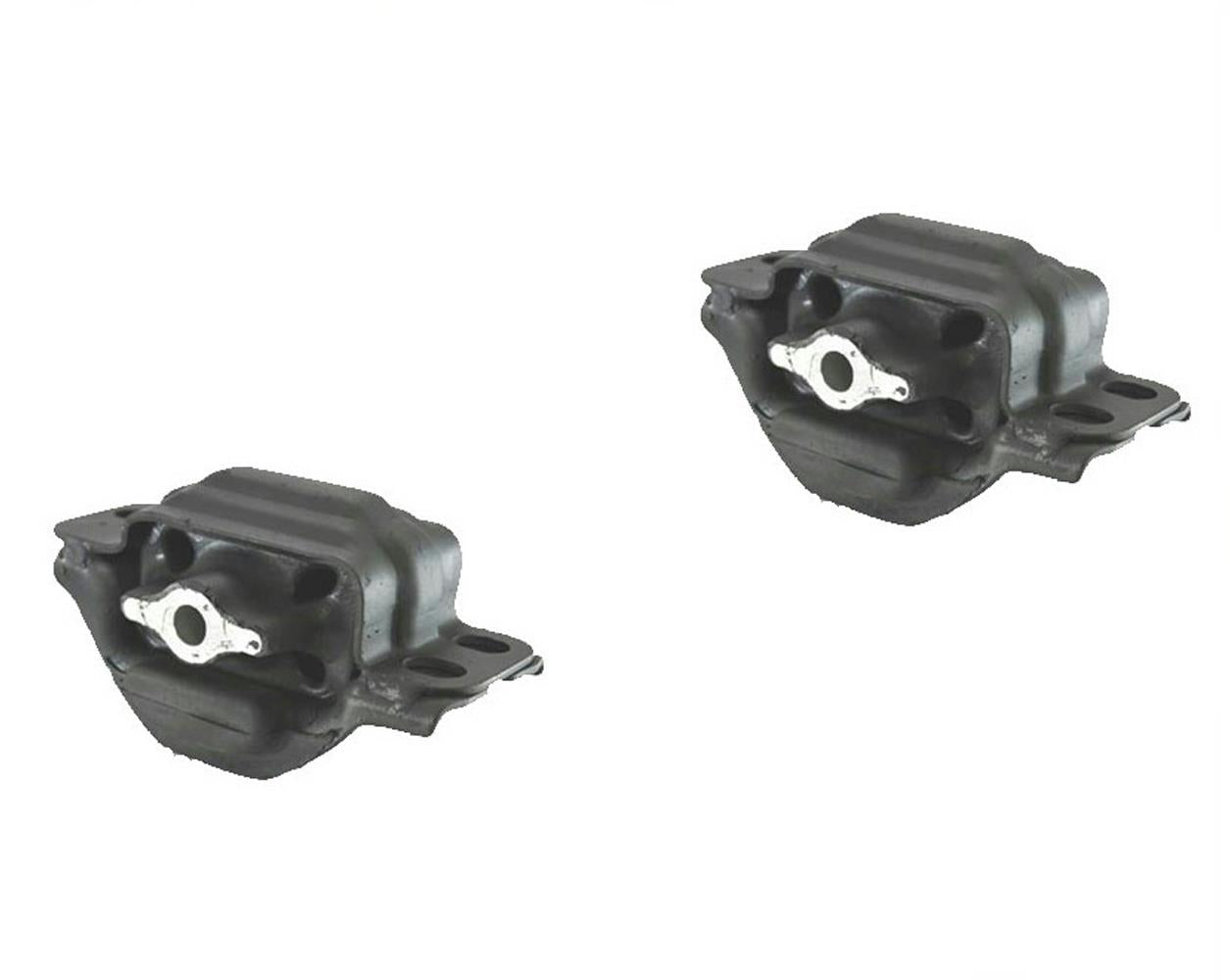 Front Left and Right Engine Mount For RAM 2500 & 3500 5.9L Diesel Turbo 2003-08