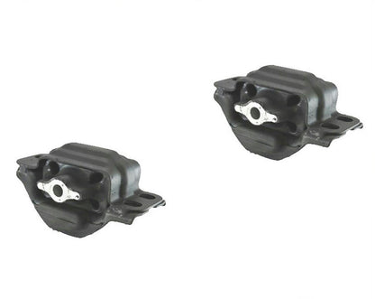 Front Left and Right Engine Mount For RAM 2500 & 3500 5.9L Diesel Turbo 2003-08
