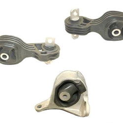 Para Honda CR-V 2.4L 2012-2016, kit de montaje de 3 piezas, puntales de torsión, montaje trans