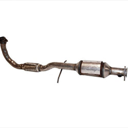 96-97 Saturn SL1 SOHC Engine Pipe & Catalytic Converter READ YOUR EMISSION LABEL