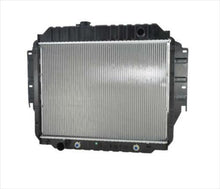 Tested Radiator Fits For Ford 1992-1996 Ford E150 V8 5.0L or 5.8L