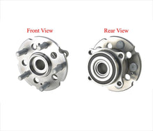 On Rear Wheel Bearing Hub Assembly 2007-2013 for Acura MDX REF# 42200-STX-A02