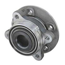 100% ONE New Complete Front Axle Hub & Bearing Assembly for Volvo XC90 2003-2014