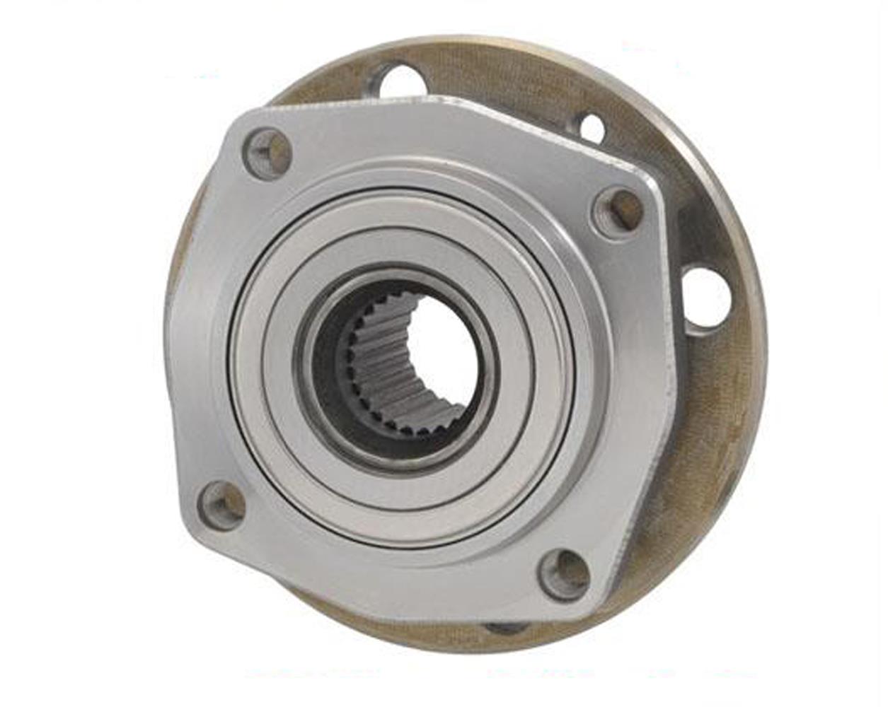ONE  Front Wheel Hub Bearing for Saab 9000 1986-1989