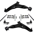 100% Brand New Control Arms Tie Rods Sway Bar Links for Mitsubishi Mirage 97-02