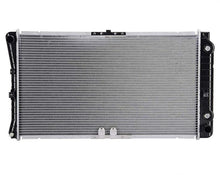 Radiator for Cadillac Fleetwood 94-96 Without Engine Oil Cooler
