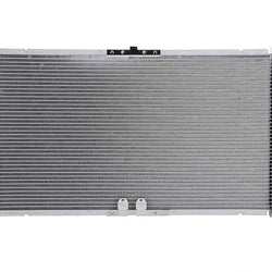 100% New Tested Radiator for Cadillac Fleetwood 94-96 Without Engine Oil Cooler