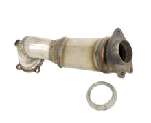 Convertidor catalítico principal delantero compatible con Saturn Sky Solstic 2.0L Turbo 07-10