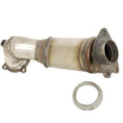 Front Main Catalytic Converter Fits For 07-10 Saturn Sky Solstic 2.0L Turbo
