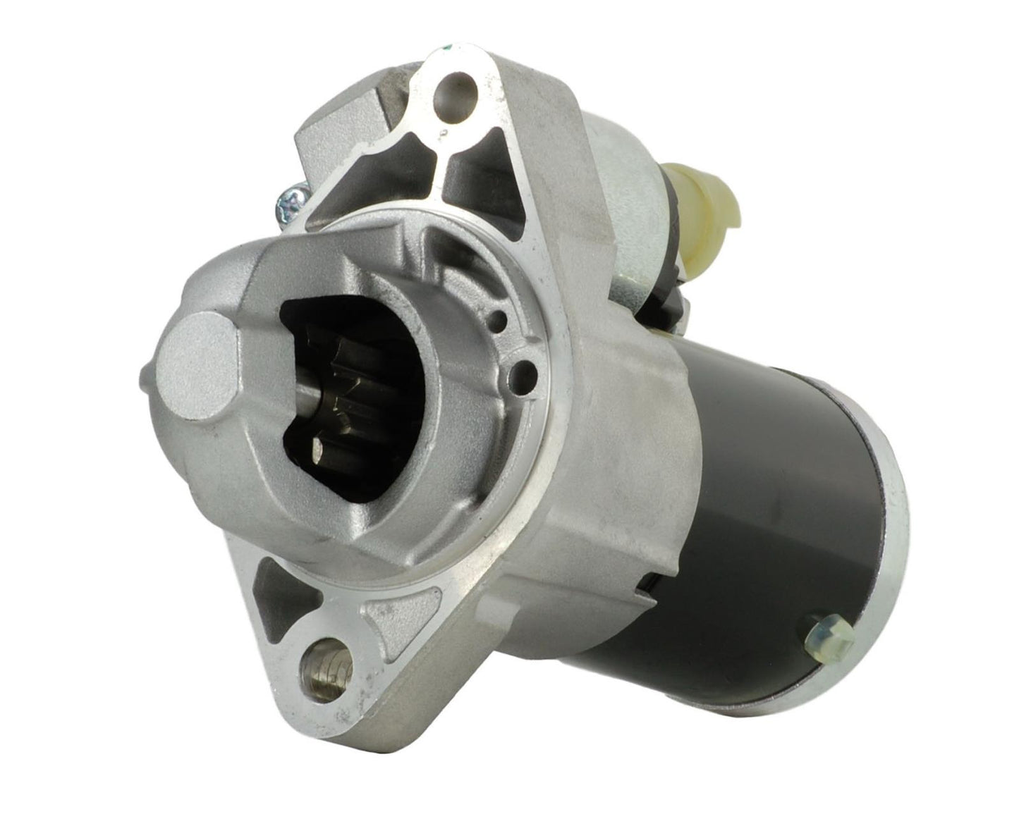 Starter Motor Fits For Manual-Standard Transmission Only 03-06 Honda Element
