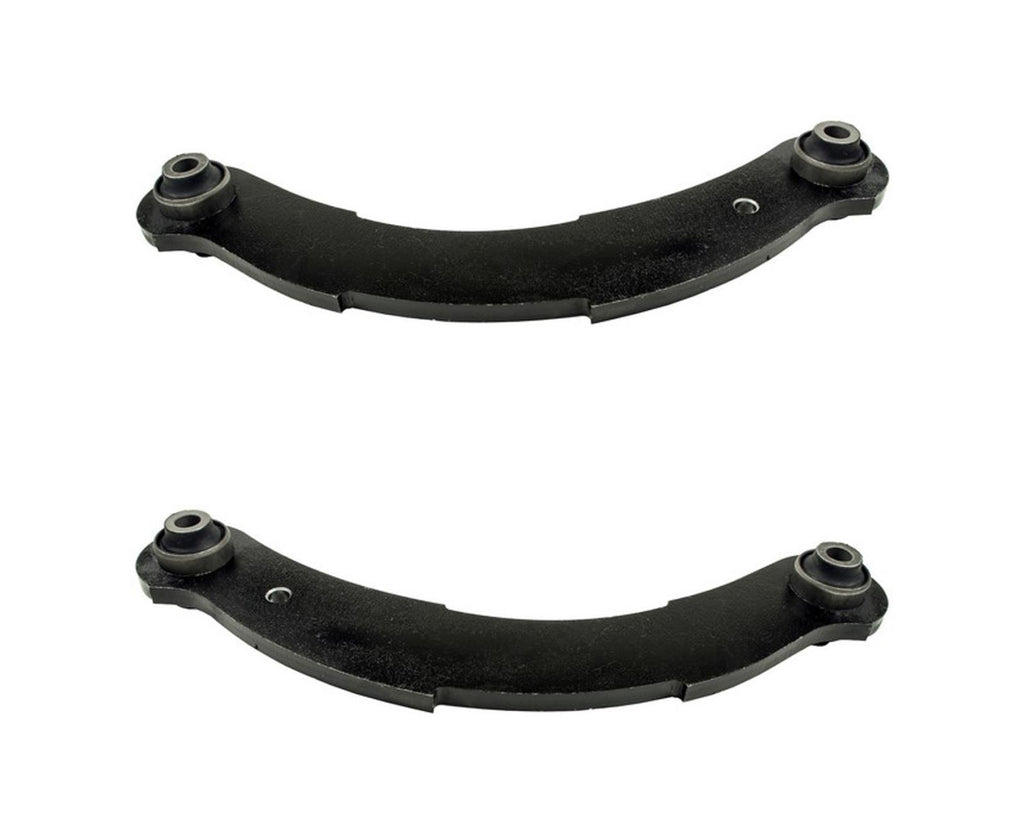 Rear Upper Control Arms for Mitsubishi 08-14 Lancer REAR 2Pc REF# 4110 ...
