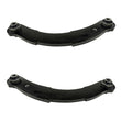 Rear Upper Control Arms for Mitsubishi 08-14 Lancer REAR 2Pc REF# 4110A085