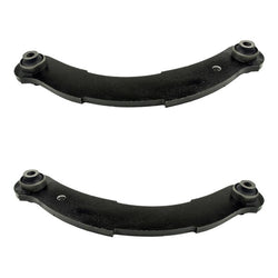 Brazos de control superiores traseros para Mitsubishi 08-14 Lancer TRASERO 2 piezas REF# 4110A085