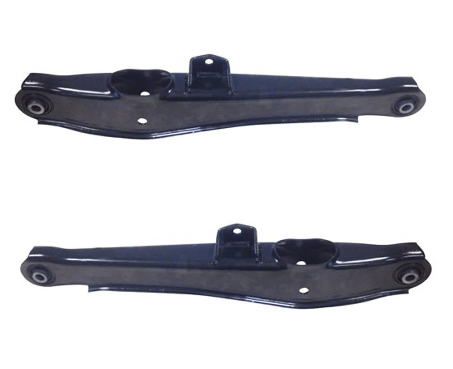 Rear Lower Control Arms for Mitsubishi Lancer 2008 2015 2016 2017 REF# 4113A011
