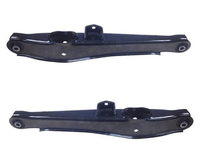 Rear Lower Control Arms for Mitsubishi Lancer 2008 2015 2016 2017 REF# 4113A011