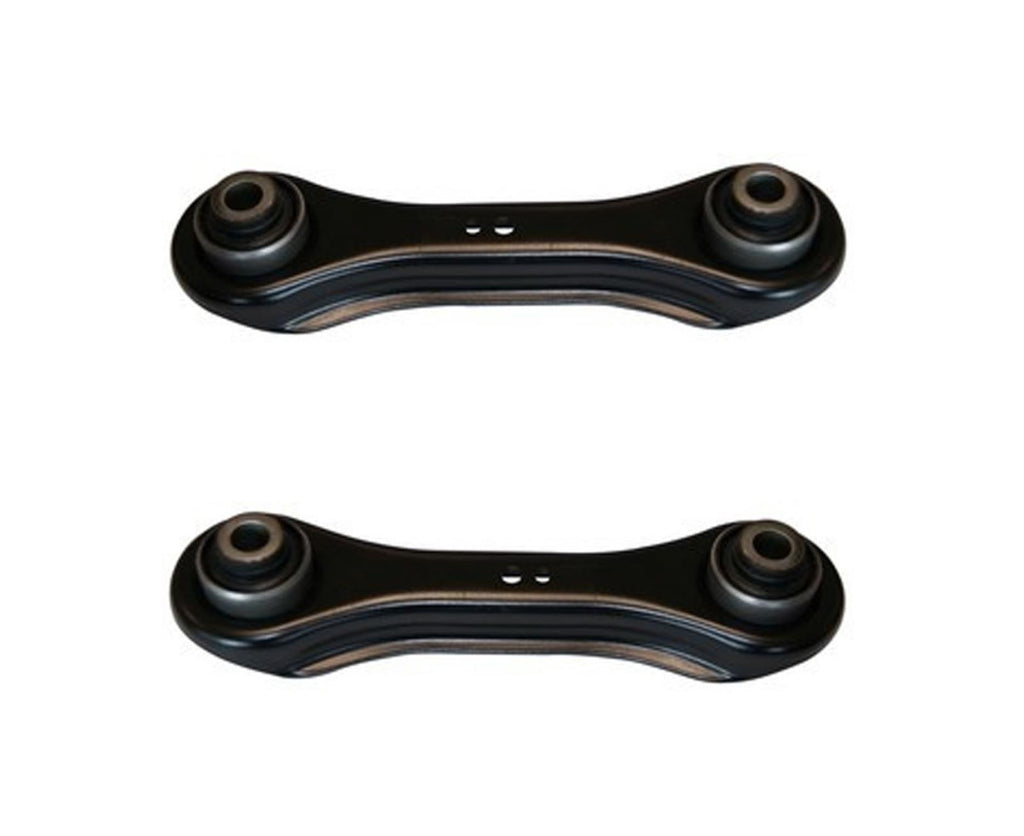 Rear Lower Forward Control Arms for Mitsubishi 08-14 Lancer REAR 2pc R ...