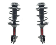 Front Complete Spring Struts for 13-14 Subaru Outback W/ Automatic Transmission