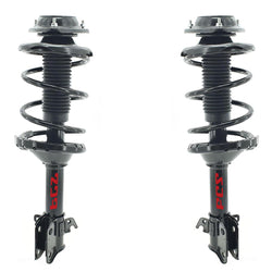 Front Complete Spring Struts for 13-14 Subaru Outback W/ Automatic Transmission