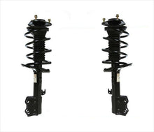 Front Left & Right Complete Struts With Coil Spring For Toyota Corolla 14-2019