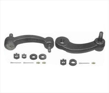 1983-1995 G10 G20 G30 GM Van Idler Arm & Pitman Arm 1pr