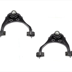 For 4 Wheel Drive 04-12 COLORADO W/ TORSION SUSPENSION 2 UPP CONTROL ARMS BALL J