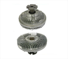 Embrague del ventilador de refrigeración del motor para Jeep Grand Cherokee 4.0L 93-1998 REF#52027824