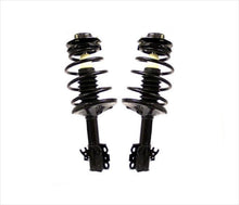 Front Complete Coil Spring Struts for Toyota Camry 1995-1996 2.2L 4 Cylinder