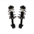 Front Complete Coil Spring Struts for Toyota Camry 1995-1996 2.2L 4 Cylinder