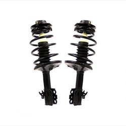 Front Complete Coil Spring Struts for Toyota Camry 1995-1996 2.2L 4 Cylinder