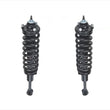 Front Coil Spring Struts and Mounts for 05-15 Toyota Tacoma 4 Wheel Drive