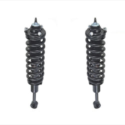 Front Coil Spring Struts and Mounts for 05-15 Toyota Tacoma 4 Wheel Drive