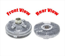 Embrague del ventilador de refrigeración del motor para Dodge 94-99 RAM 2500 5.9L Turbo Diesel