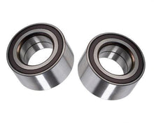 100% Brand New Front Left & Right Wheel Bearings for Acura Integra 1990-1993