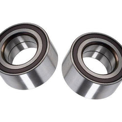 100% Brand New Front Left & Right Wheel Bearings for Acura Integra 1990-1993