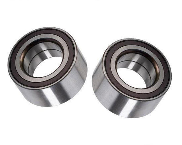 100% Brand New Front Left & Right Wheel Bearings for Acura Integra 1990-1993