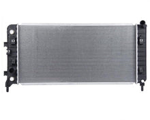 100% Brand New Leak Tested Radiator for Chevrolet Impala 3.5L 3.9L 2006-2011