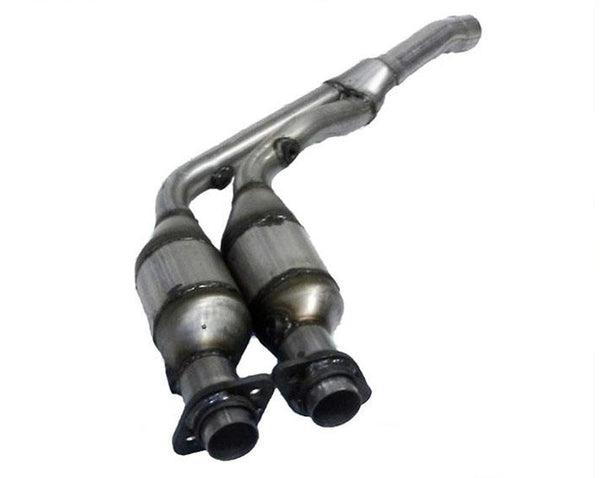 Convertidor catalítico delantero 100% nuevo para Jaguar Vanden Plas XJ6 94-97 XJS 95-96