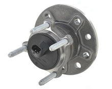 100% Brand New ONE Rear Wheel Hub Bearing Assembly for SAAB 9-3 2004-2011