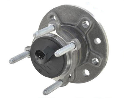 ONE Rear Wheel Hub Bearing Assembly for SAAB 9-3 2004 2005 2007 2009 2010 2011 - Photo 1