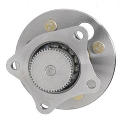 100% nuevo rodamiento de cubo de rueda trasera con ABS de 4 ruedas para Toyota Corolla 93-02