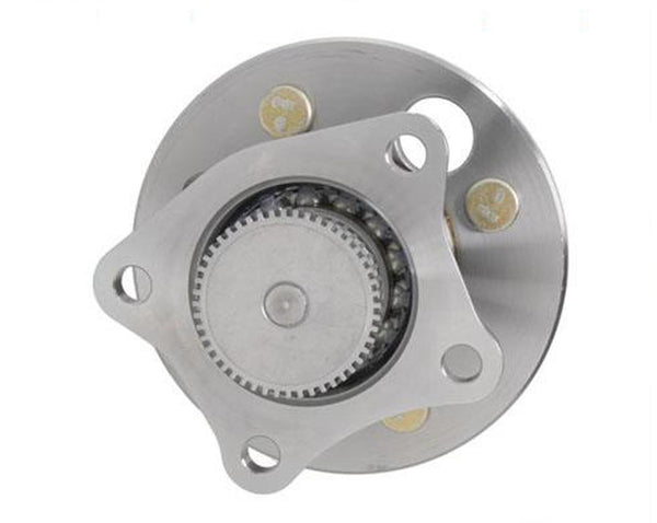 100% nuevo rodamiento de cubo de rueda trasera con ABS de 4 ruedas para Toyota Corolla 93-02